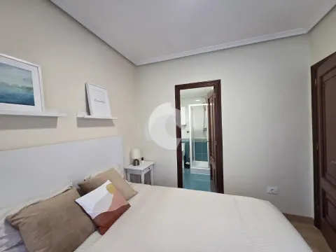 Pis de 45 m² a Vigo
