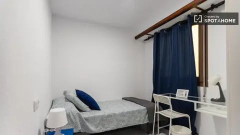 Habitación en alquiler, Valencia