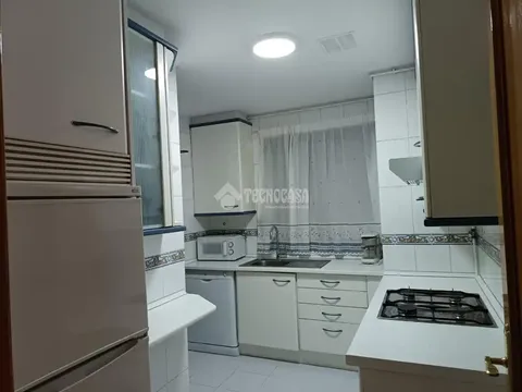 Pis de 100 m² a Madrid