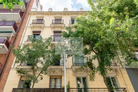 Apartamento 60 m² em Madrid