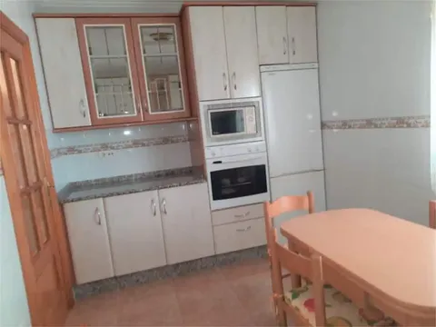 Pis de 77 m² a Ciudad Rodrigo