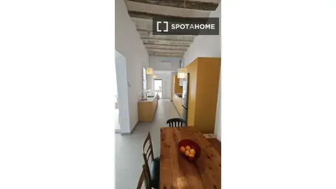 Piso de 70 m² en Calella