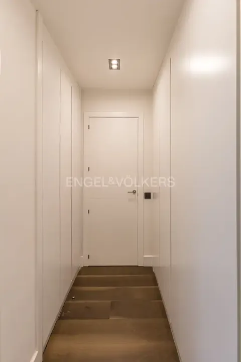 Pis de 153 m² a Madrid