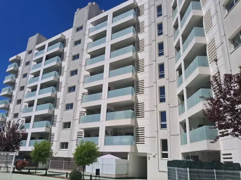 Pis de 103 m² a Tres Cantos
