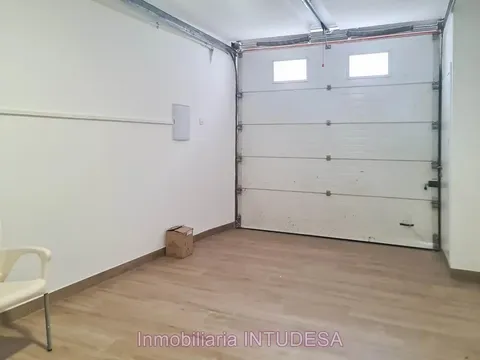 Pis de 40 m² a Ablitas
