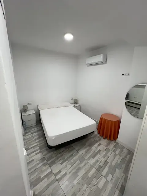Pis de 38 m² a Almeria