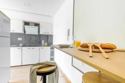 Habitació de lloguer, València