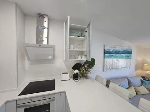 Appartamento 50 m² a Torremolinos