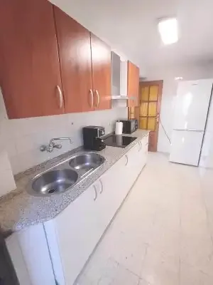 Pis de 80 m² a Còrdova