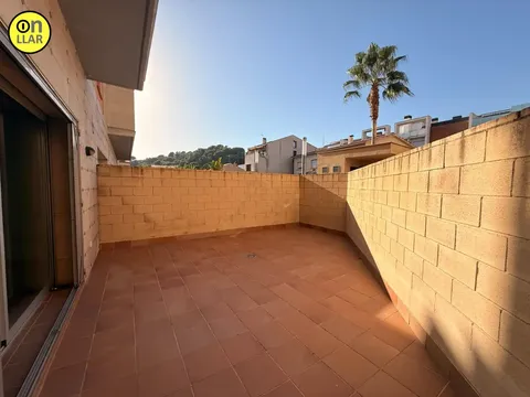 Wohnung 93 m² in la Garriga
