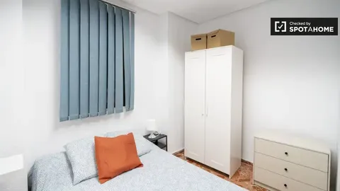 Habitació de lloguer, València