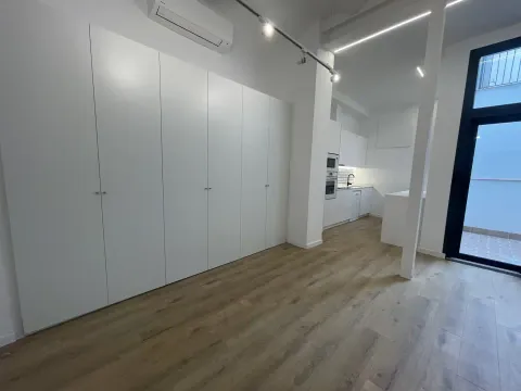 Wohnung 92 m² in Girona