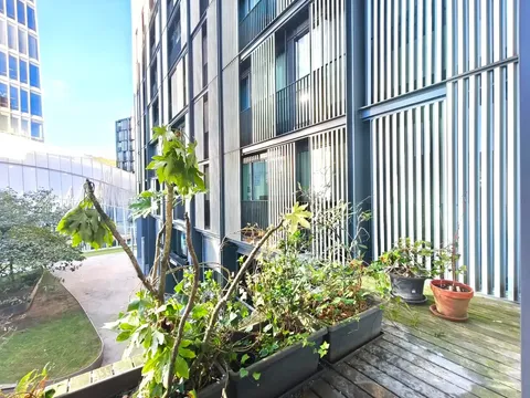 Pis de 99 m² a Bilbao