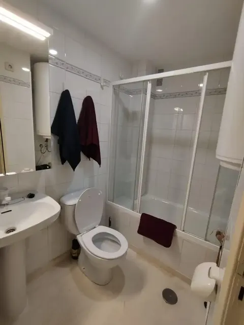 Pis de 40 m² a Oria