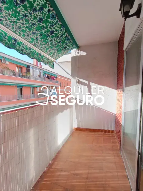 Appartamento 55 m² a Madrid