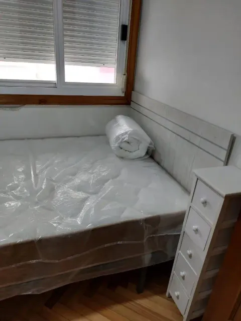 Pis de 95 m² a Santiago de Compostel·la