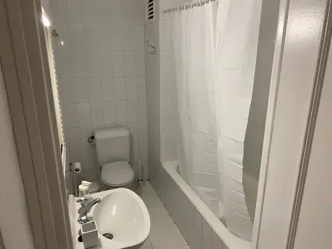 Pis de 65 m² a Sevilla