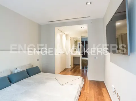 Wohnung 90 m² in Barcelona