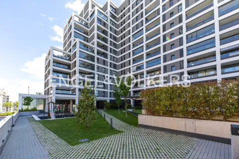 Appartamento 170 m² a Madrid