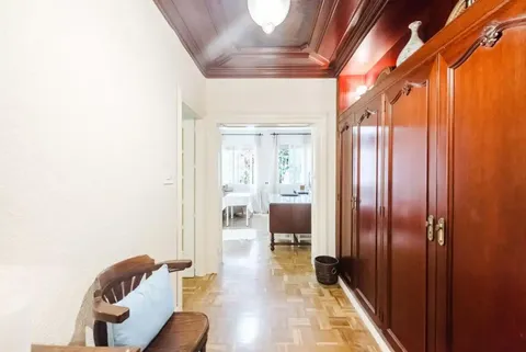 Pis de 114 m² a Màlaga