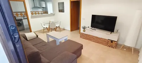 Pis de 75 m² a Vera