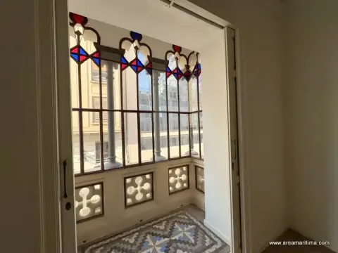 Pis de 170 m² a València