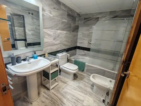Appartement 79 m² à la Vila Joiosa / Villajoyosa