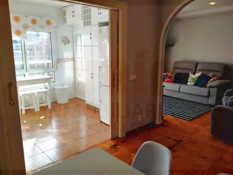 Pis de 60 m² a Oviedo