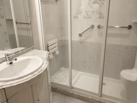 Appartamento 95 m² a Santiago de Compostela