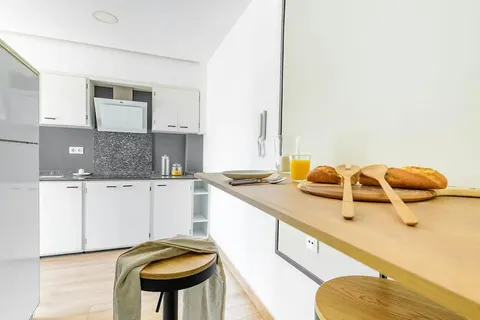 Habitació de lloguer, València