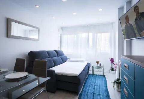 Appartamento 60 m² a Madrid (3/10)