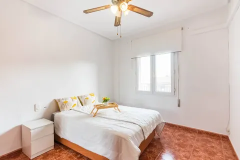 Pis de 103 m² a Múrcia