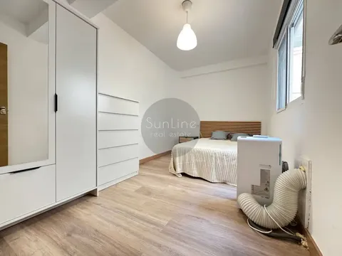 Piso de 65 m² en Manises
