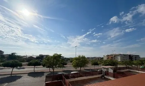Pis de 120 m² a Molina de Segura