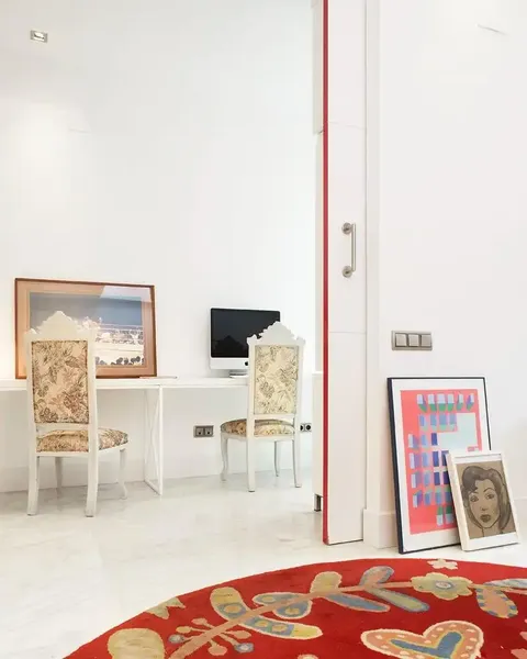 Pis de 194 m² a Tarragona