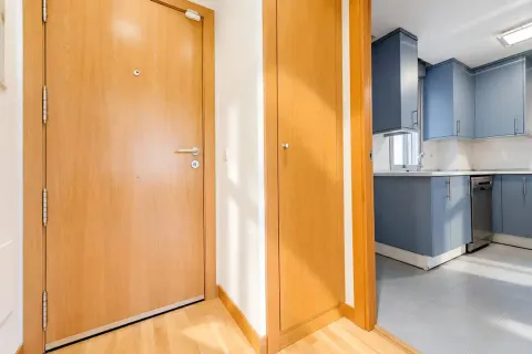 Квартира 80 м² в Мадриде