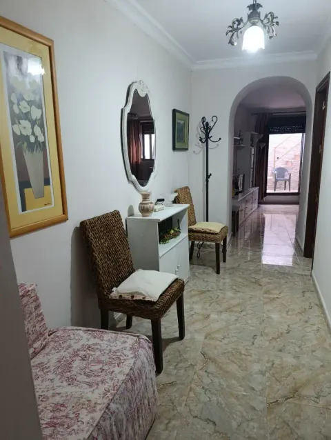 Appartamento 80 m² a Cortegana