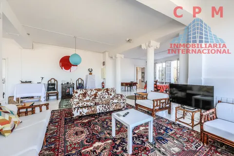 Pis de 135 m² a Madrid