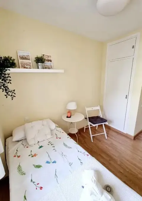 Appartamento 80 m² a Siviglia