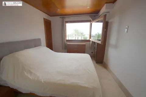 Pis de 137 m² a Alcúdia