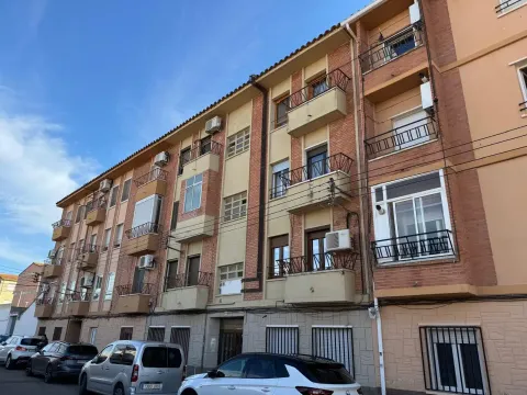Apartamento 65 m² em El Burgo de Ebro (4/18)