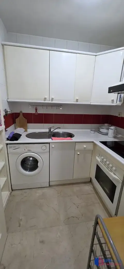 Pis de 58 m² a Sevilla