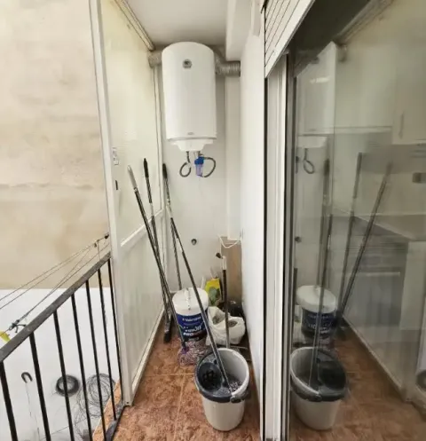 Pis de 44 m² a Riba-roja de Túria (3/10)