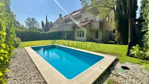 Casa de 440 m² a Madrid