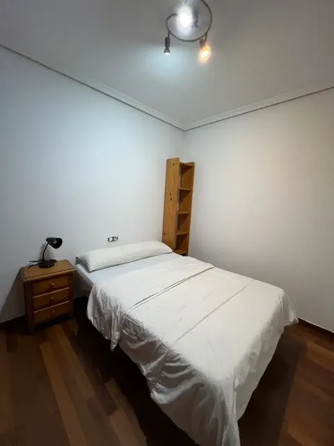 Pis de 65 m² a Lugo