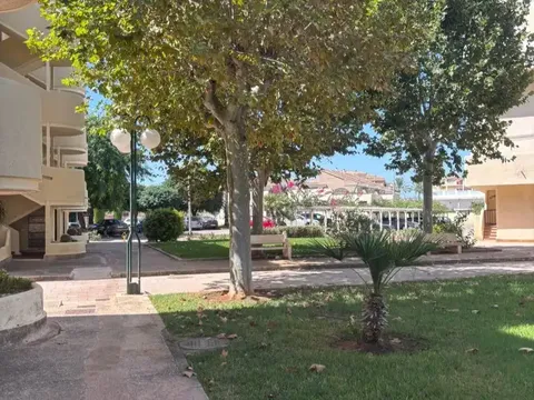 Appartamento 55 m² a Dénia