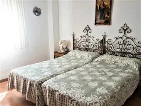 Pis de 121 m² a Altea