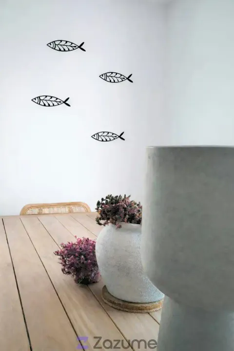 Casa de 130 m² a La Oliva