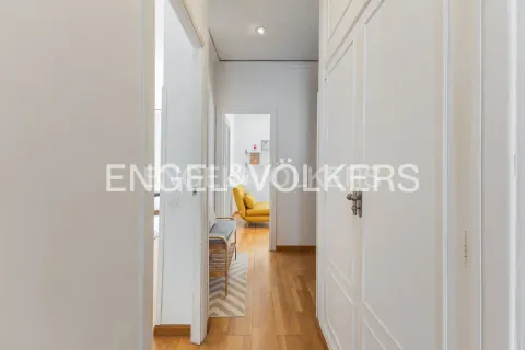 Pis de 69 m² a València