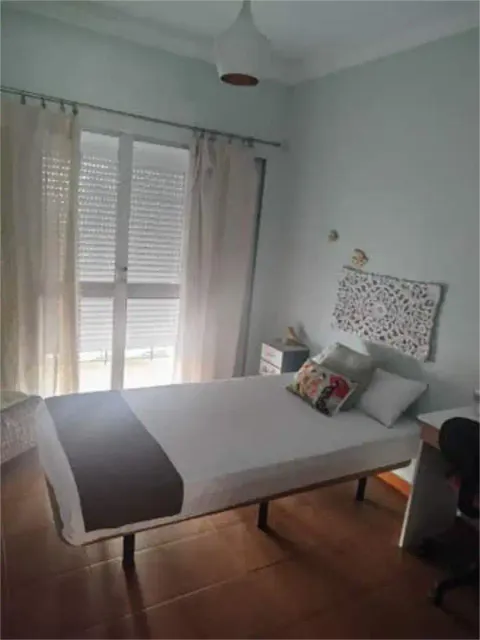 Pis de 78 m² a Sevilla